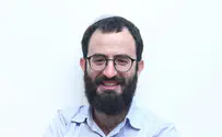תניא, אמר הרב שטיינזלץ