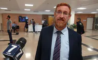 צילום: חזקי ברוך "קשה להסתכל בעיני תושבי נתיב האבות"