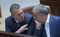 Erdan, Kahlon to use 'Boycott Law' against Israeli BDS groups