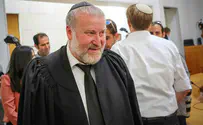 ''עם אלשיך לא מסתבכים''