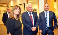 Ambassador Friedman: Next year in Jerusalem