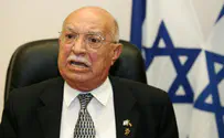 נפטר שר הבריאות לשעבר יעקב בן יזרי