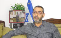 אב שכול ליהונתן גפן: "יש לך לב?"