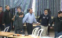 Religious homeschooler soaks up Naale Elite Academy experience