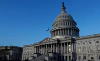 Reuters Senate advances aid to Israel, anti-BDS legislation