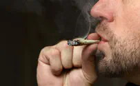 Bill reducing penalty for pot use approved