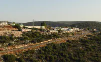 Jews detained after being fired at by PA 'policemen'