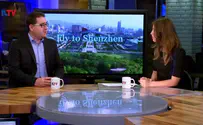 ILTV Israeli start-ups to compete in China