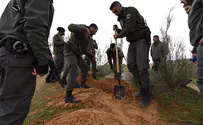 שמים סוף לגניבות מצה"ל?