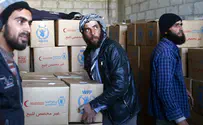 Syria: Assad's army massacres 71 near Damascus