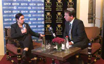 'Israel-US relations are flourishing'