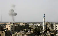 Liberman orders resumption of fuel supplies to Gaza