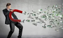 How to get on the millionaire track