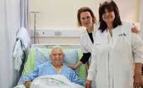 סוללת האופניים התפוצצה: "כמו פיגוע"
