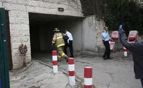 Miracle in Jerusalem