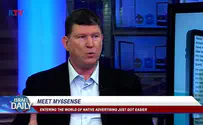 ILTV Israeli company invests in native ads