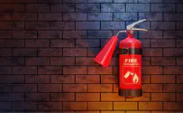 1 killed, 1 injured on IDF base after fire extinguisher explodes