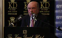 Leading activist recalls visit to Qatar