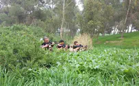 לוחם בסיירת צנחנים גנב סיגריות ונאסר
