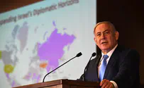 'You form the indispensable link to the indispensable alliance'
