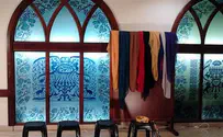Playback Na'na: Helping women in Israel cope with cancer