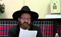 What do Rambam’s 13 principles mean to the nations?