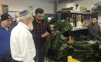 Strengthening the bond between Israel and its Druze citizens