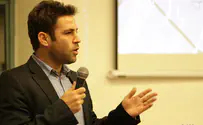 'הארץ' מתגייס לטובת ברקוביץ'