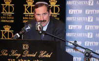 'The truth will win out'