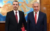 גם יהדות קווקז נערכת לחגיגות ה-70
