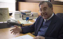 Meet the real Rabbi Shlomo Riskin