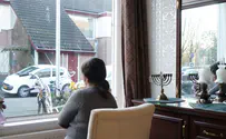 Jewish grandmother sentenced to death looks to Holland for hope
