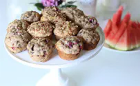 Carrot-Raisin Muffins