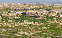 "חמולה עבריינית פורעת חוק"