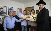 אל תשכחו את החקלאות הישראלית