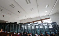 Egypt freezes assets of charities tied to Muslim Brotherhood