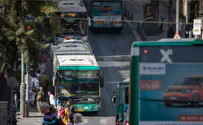 מהפך תחבורתי בבירה ודרישות המינהלים