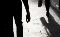 Monsey resident mugged after evening prayers