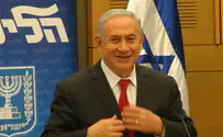 "הנשיא טראמפ ראוי לכל הערכה"