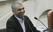 Do Israelis also vote with their wallets? 