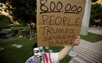 US Supreme Court refuses to hear Trump bid to end DACA