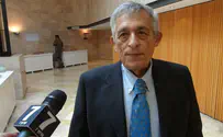 דן מרגלית: ביבי רודן וראש משפחת פשע