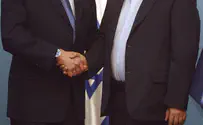 הלכות לחיצת יד        