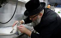 'Conservative Movement has taken over Tzohar'
