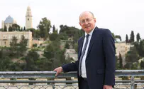 הלוחם במהפכה            