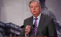 Trump reassures Graham about plan to withdraw from Syria 