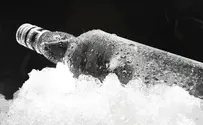 Purim is approaching: The Vodka Proof