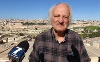 "בשבילי הוא הרבי שהולך איתי תמיד"
