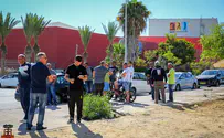 'העדפת כחול לבן – הכרח למשק'