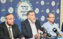 Tzohar's kashrut agency suffers a major blow